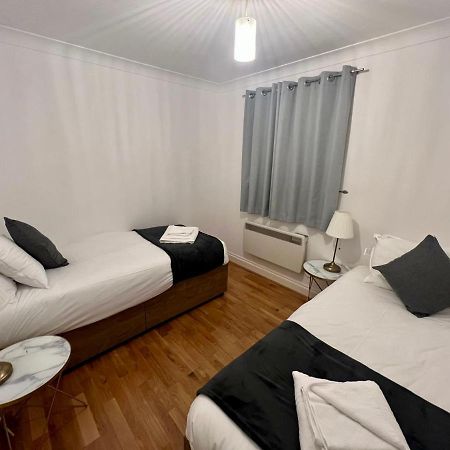 Paradise Luxury Apartment Oksford Zewnętrze zdjęcie