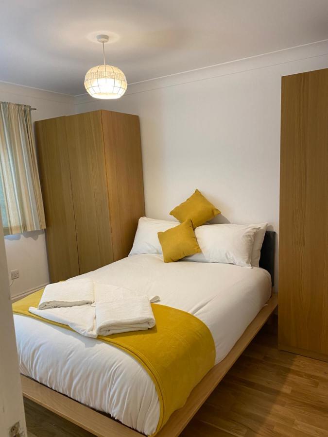 Paradise Luxury Apartment Oksford Zewnętrze zdjęcie