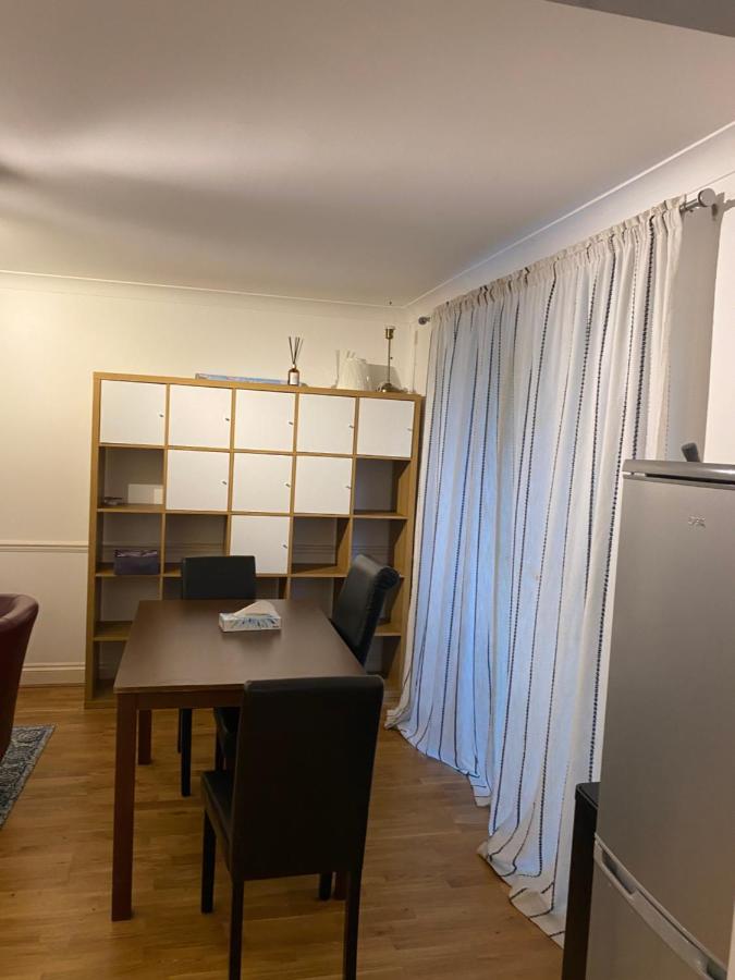 Paradise Luxury Apartment Oksford Zewnętrze zdjęcie