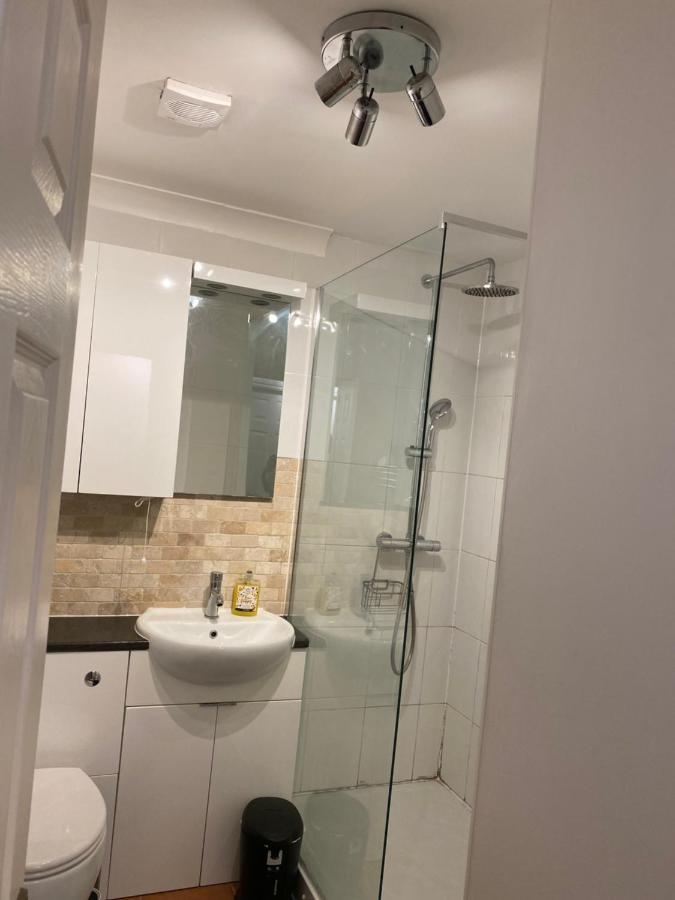 Paradise Luxury Apartment Oksford Zewnętrze zdjęcie
