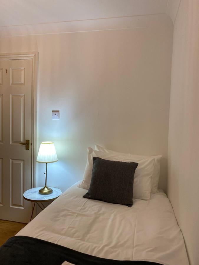 Paradise Luxury Apartment Oksford Zewnętrze zdjęcie