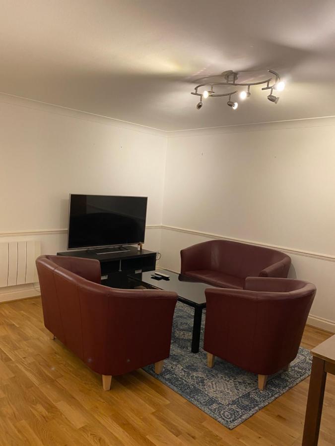 Paradise Luxury Apartment Oksford Zewnętrze zdjęcie