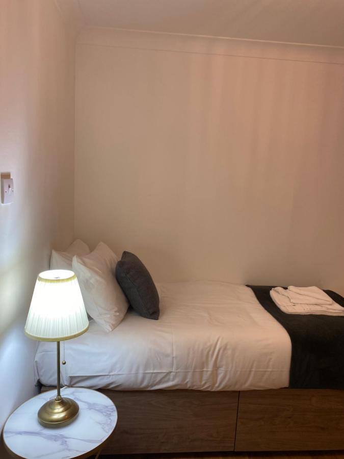 Paradise Luxury Apartment Oksford Zewnętrze zdjęcie