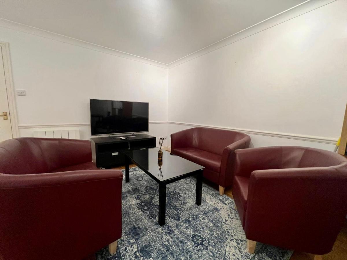 Paradise Luxury Apartment Oksford Zewnętrze zdjęcie