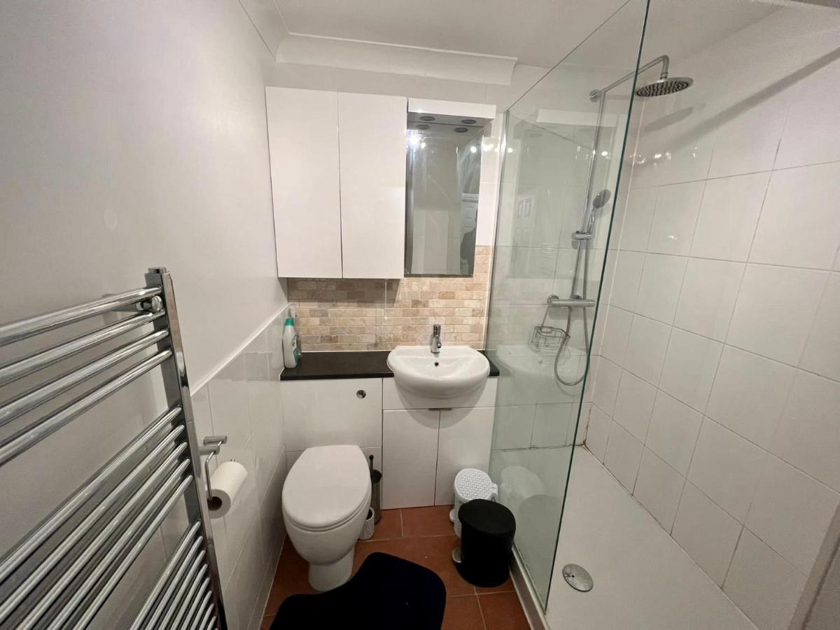 Paradise Luxury Apartment Oksford Zewnętrze zdjęcie