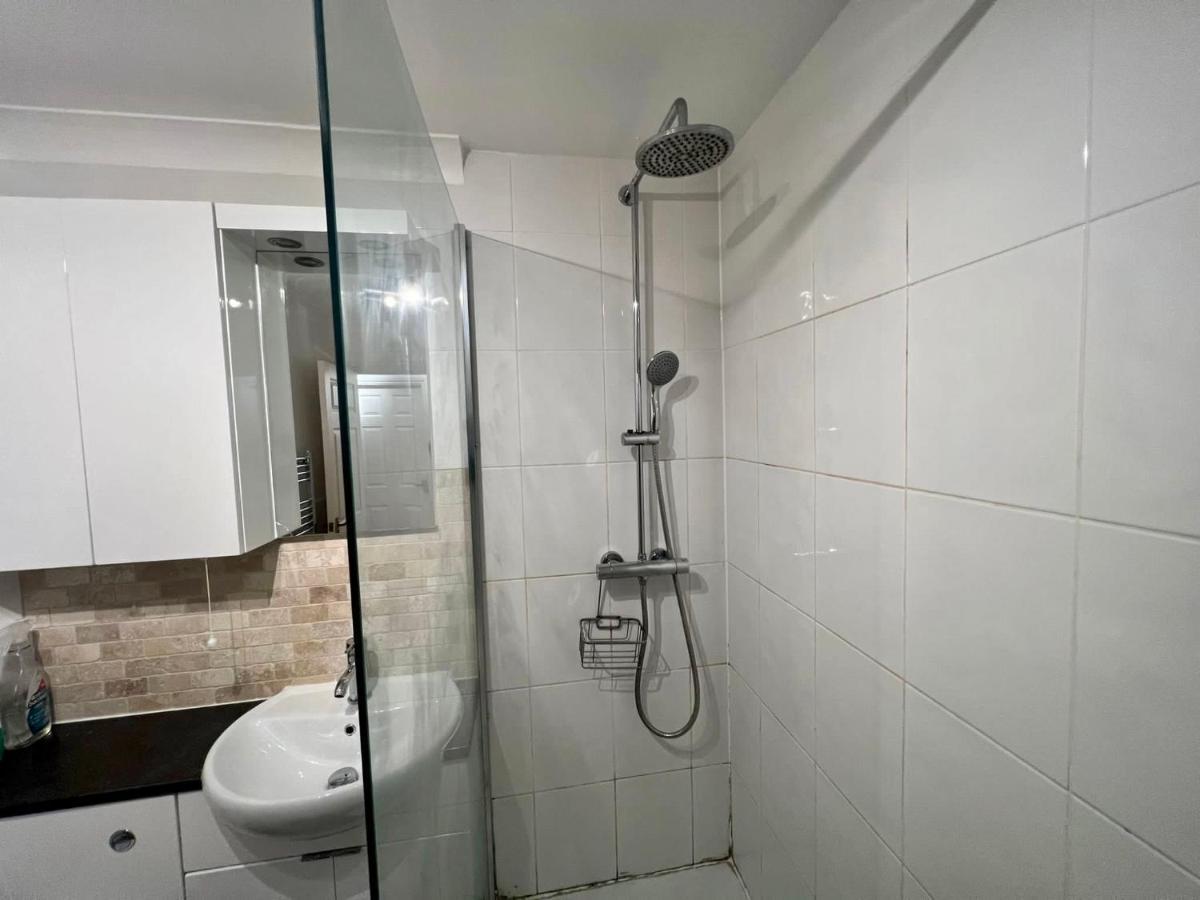 Paradise Luxury Apartment Oksford Zewnętrze zdjęcie